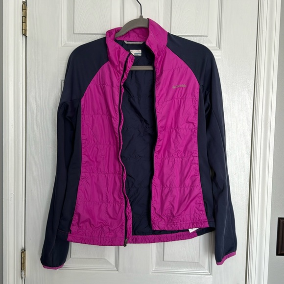 Columbia Jacket - Picture 2 of 7